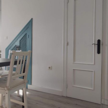 La Almusara - Casita Con Encanto En Casco Antiguo Salobreña Exteriér fotografie