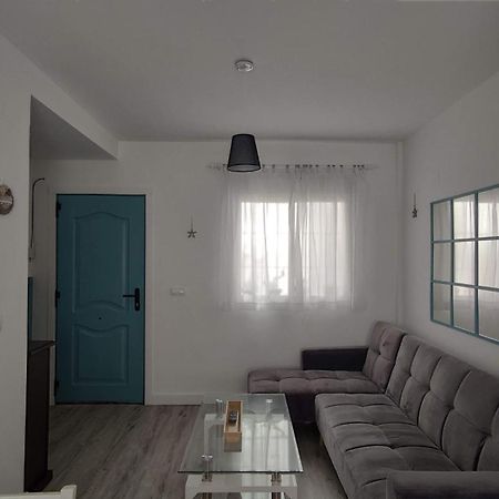 La Almusara - Casita Con Encanto En Casco Antiguo Salobreña Exteriér fotografie