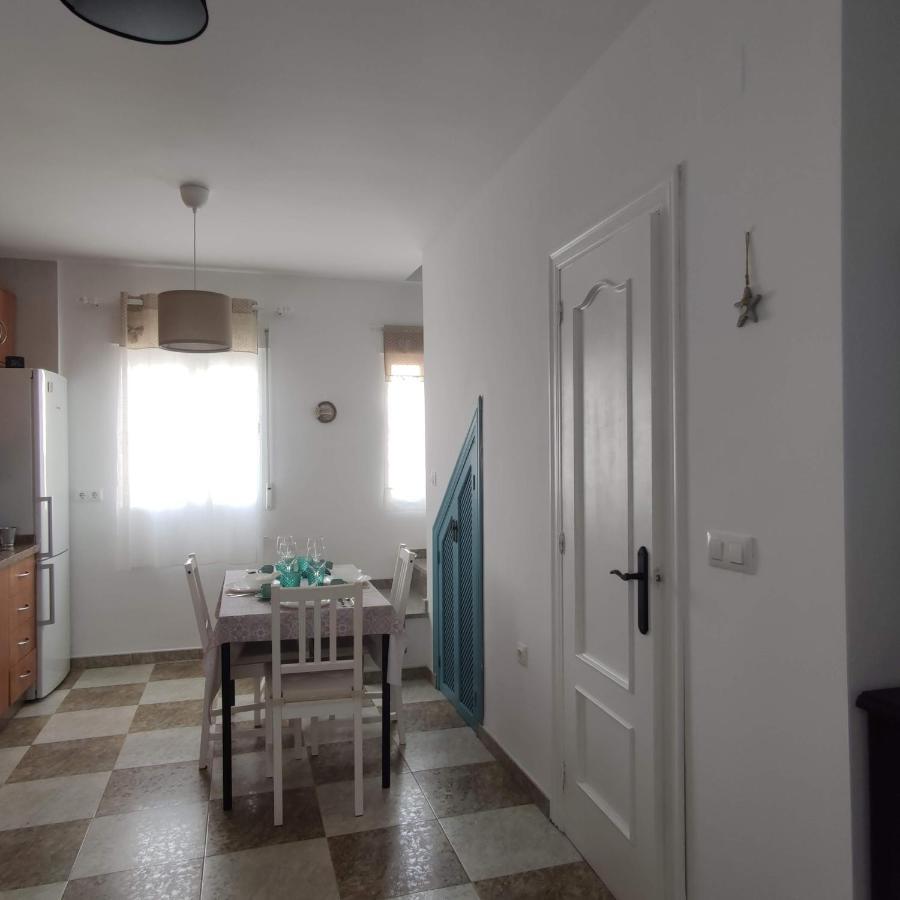 La Almusara - Casita Con Encanto En Casco Antiguo Salobreña Exteriér fotografie