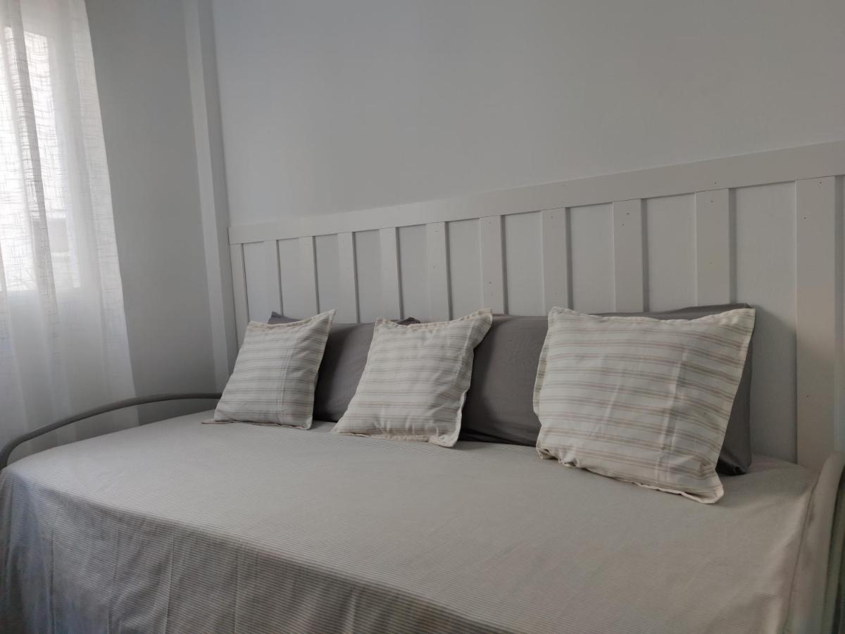 La Almusara - Casita Con Encanto En Casco Antiguo Salobreña Exteriér fotografie