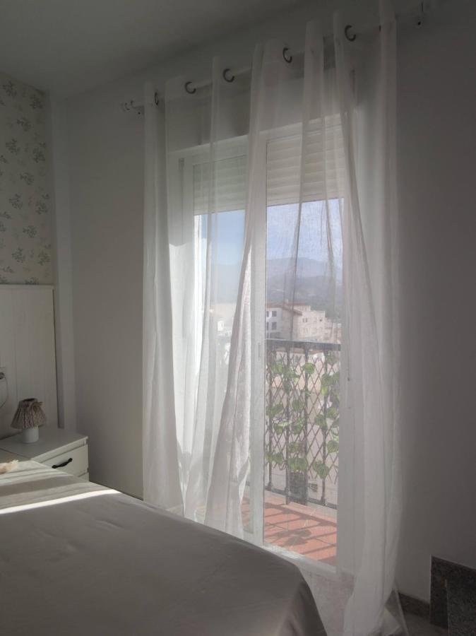 La Almusara - Casita Con Encanto En Casco Antiguo Salobreña Exteriér fotografie