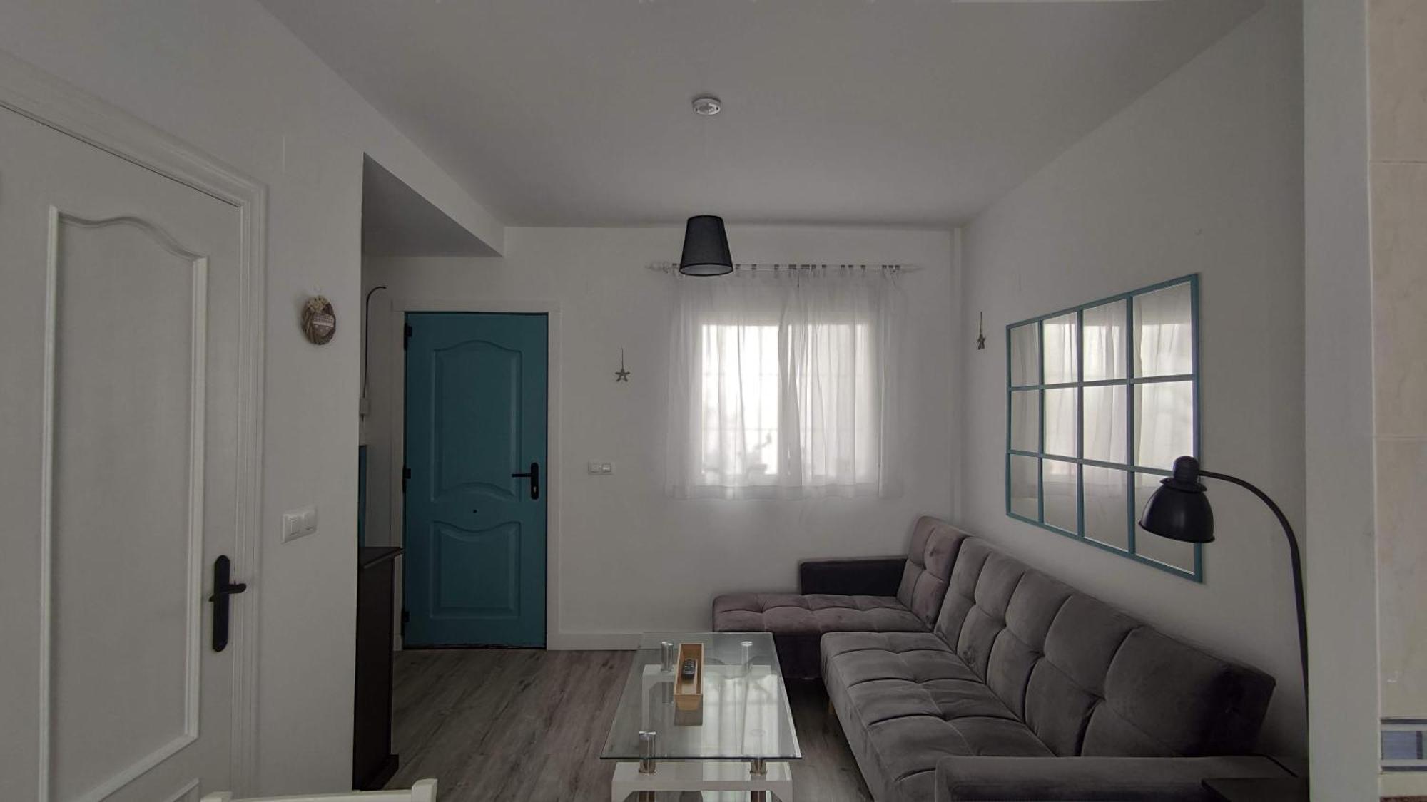 La Almusara - Casita Con Encanto En Casco Antiguo Salobreña Exteriér fotografie